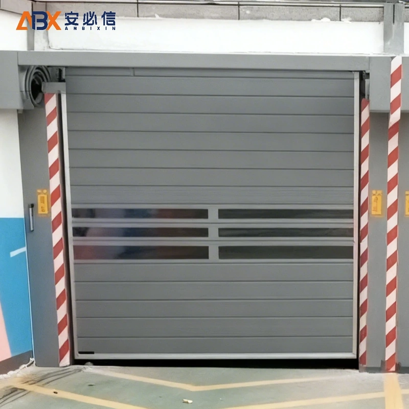 甘南藏族感应高速门